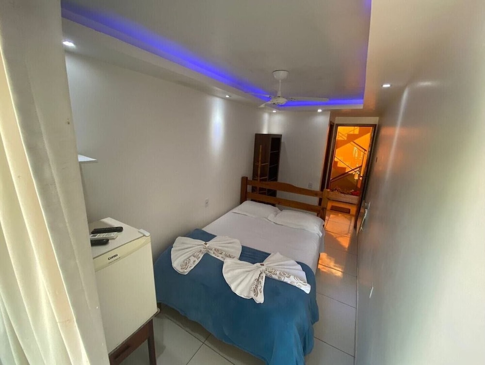 2 BEDROOMS, ROMANTIC, DOUBLE BED