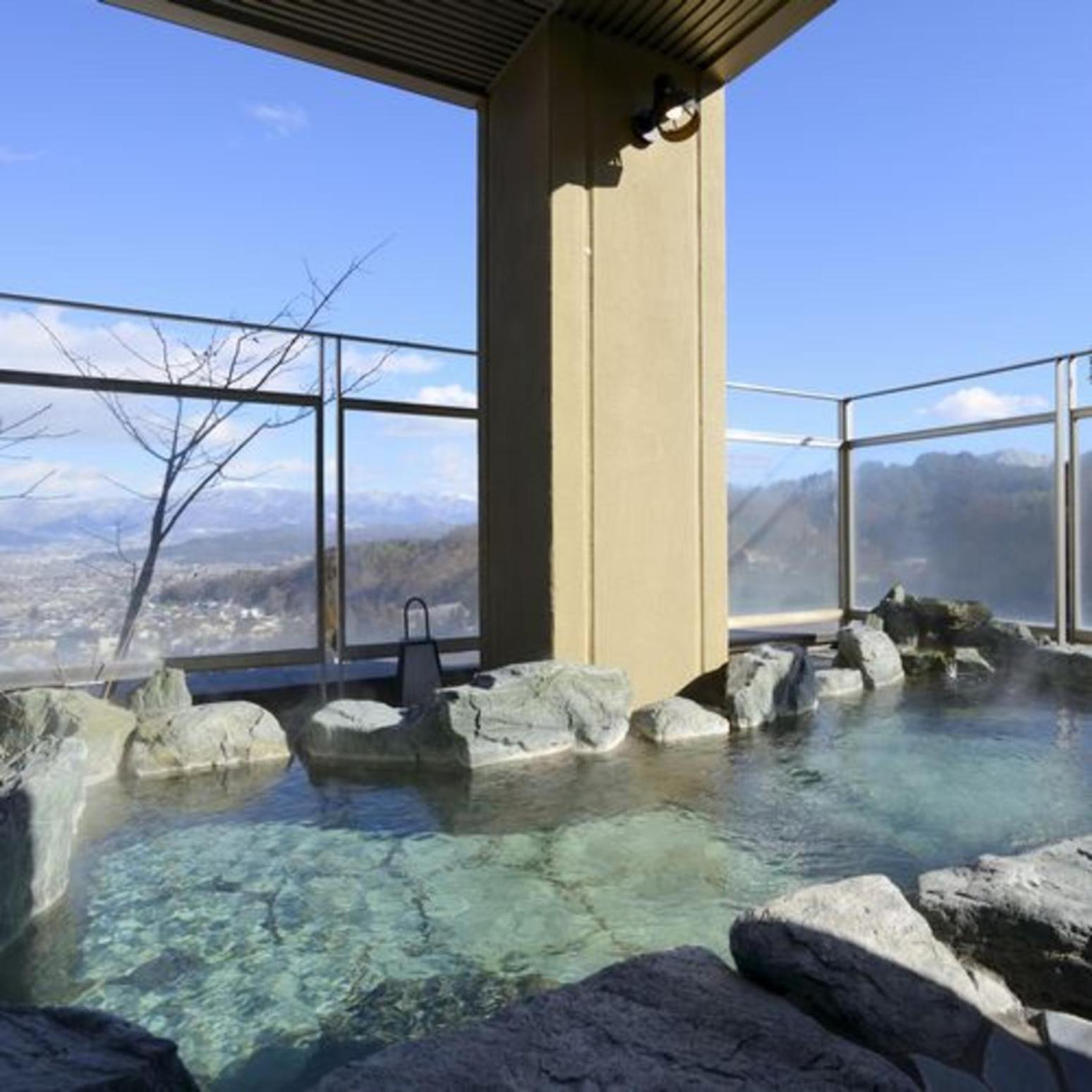 RYOKAN NAKAMATSUYA 24/50