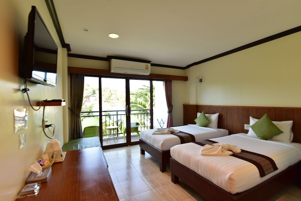 The Green Hotel Koh Lipe 25/61