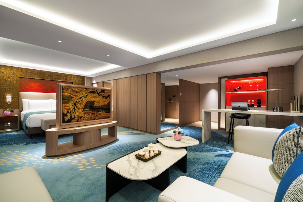 China Hotel Guangzhou 47/69