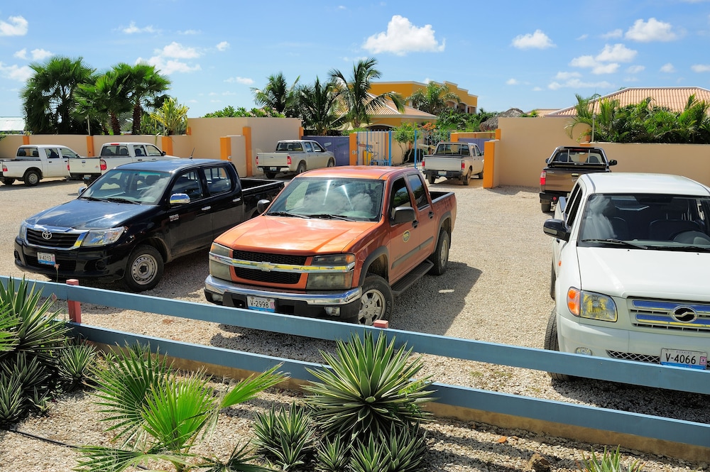 Djambo Apartments - Adults Only 40/48