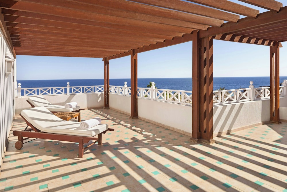 Sheraton Sharm Hotel, Resort, Villas & Spa 37/71