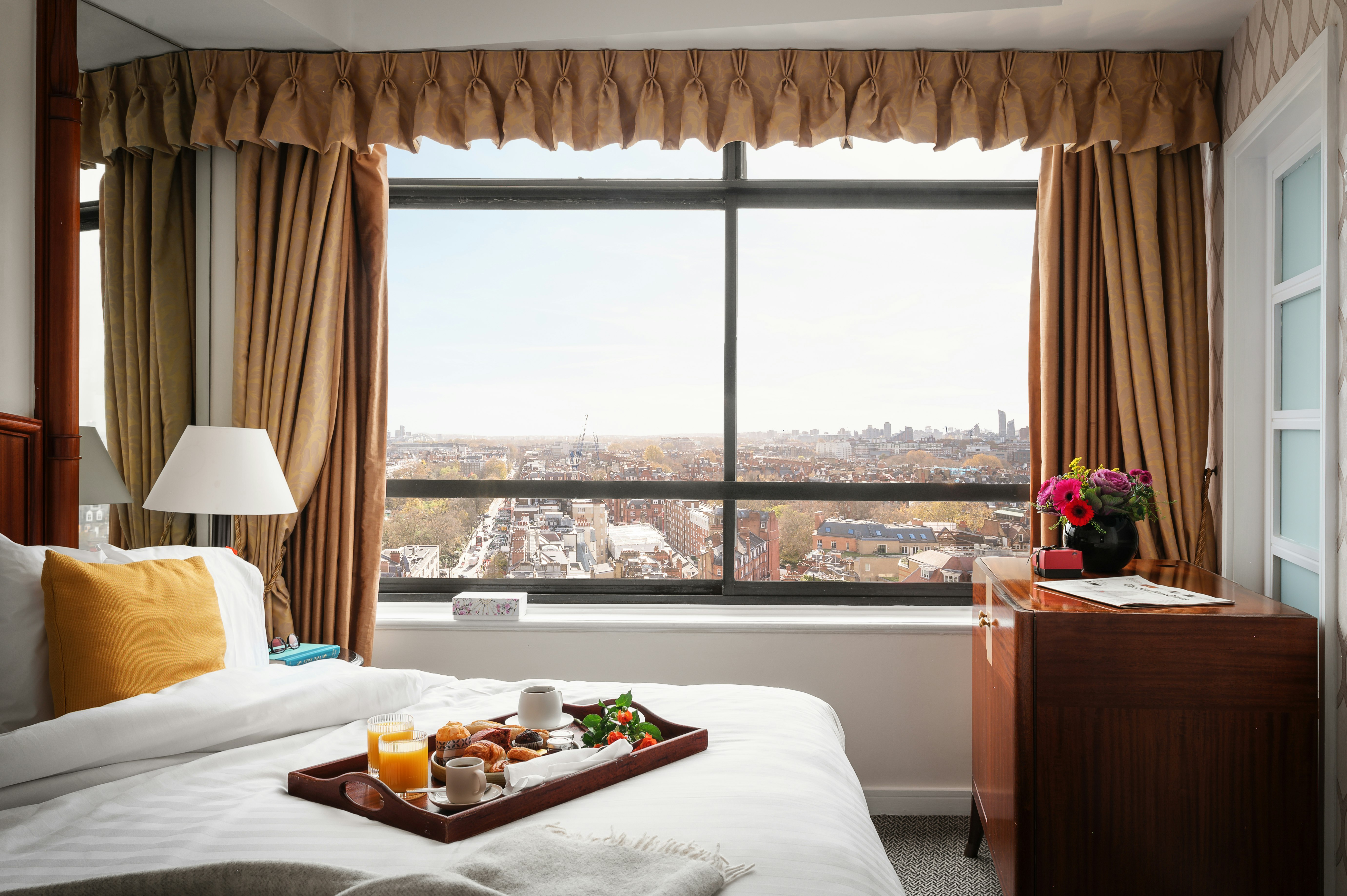 Millennium Hotel London Knightsbridge 17/49