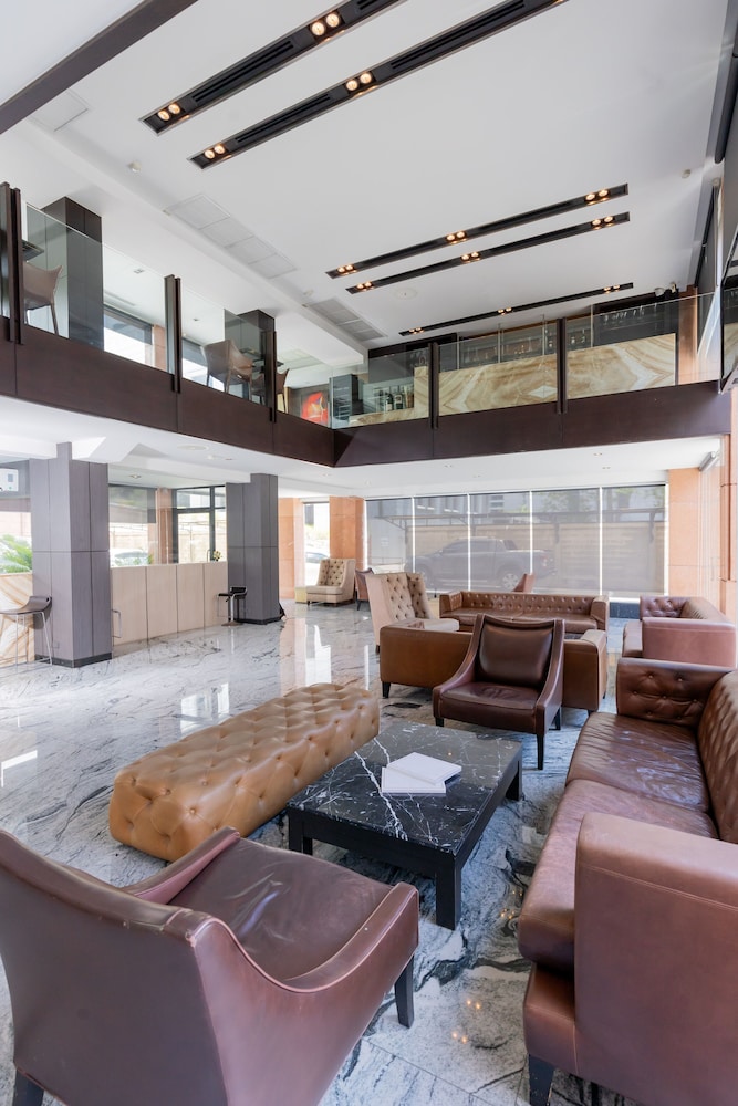 Sukhothai Hotel and Residence Ratchada 50/61