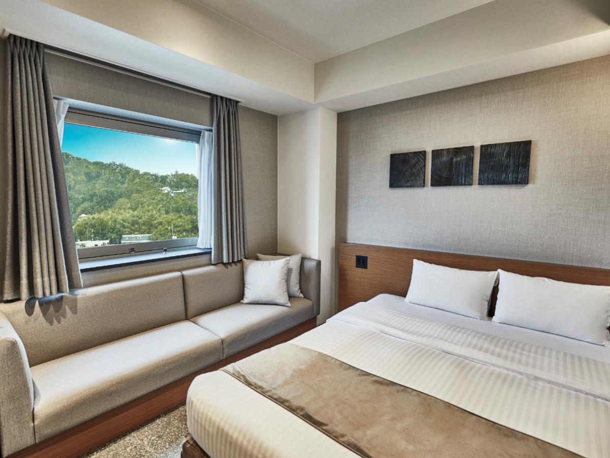 Lifestyle, Classic, Double Bed