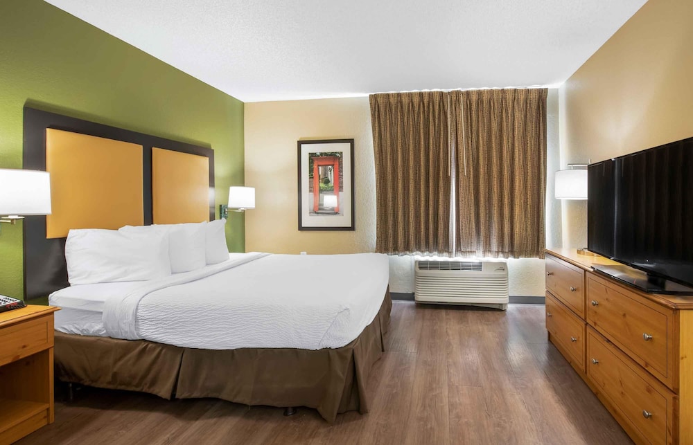 Extended Stay America - Jacksonville - Baymeadows 17/61