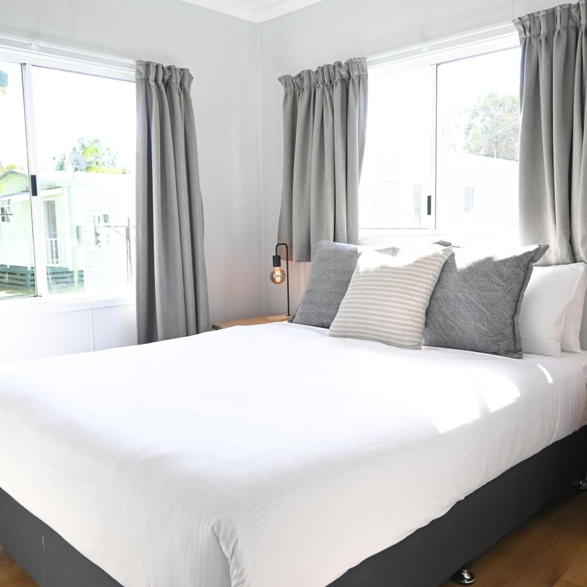 1 Bedroom, Villa