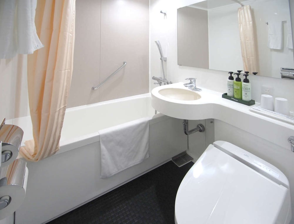 غرفة مفردة، Hotel Excel Okayama 12/12