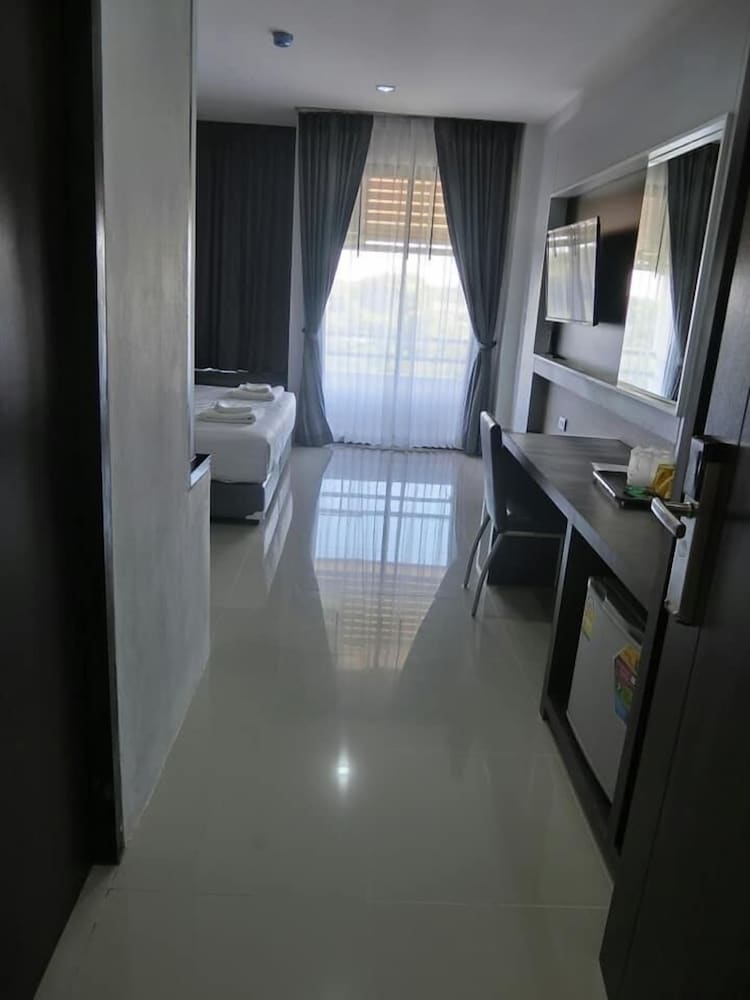 S-Tawan Hotel & Convention 18/29