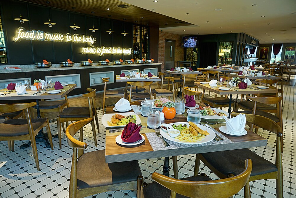 JAZZ HOTEL PENANG 37/49