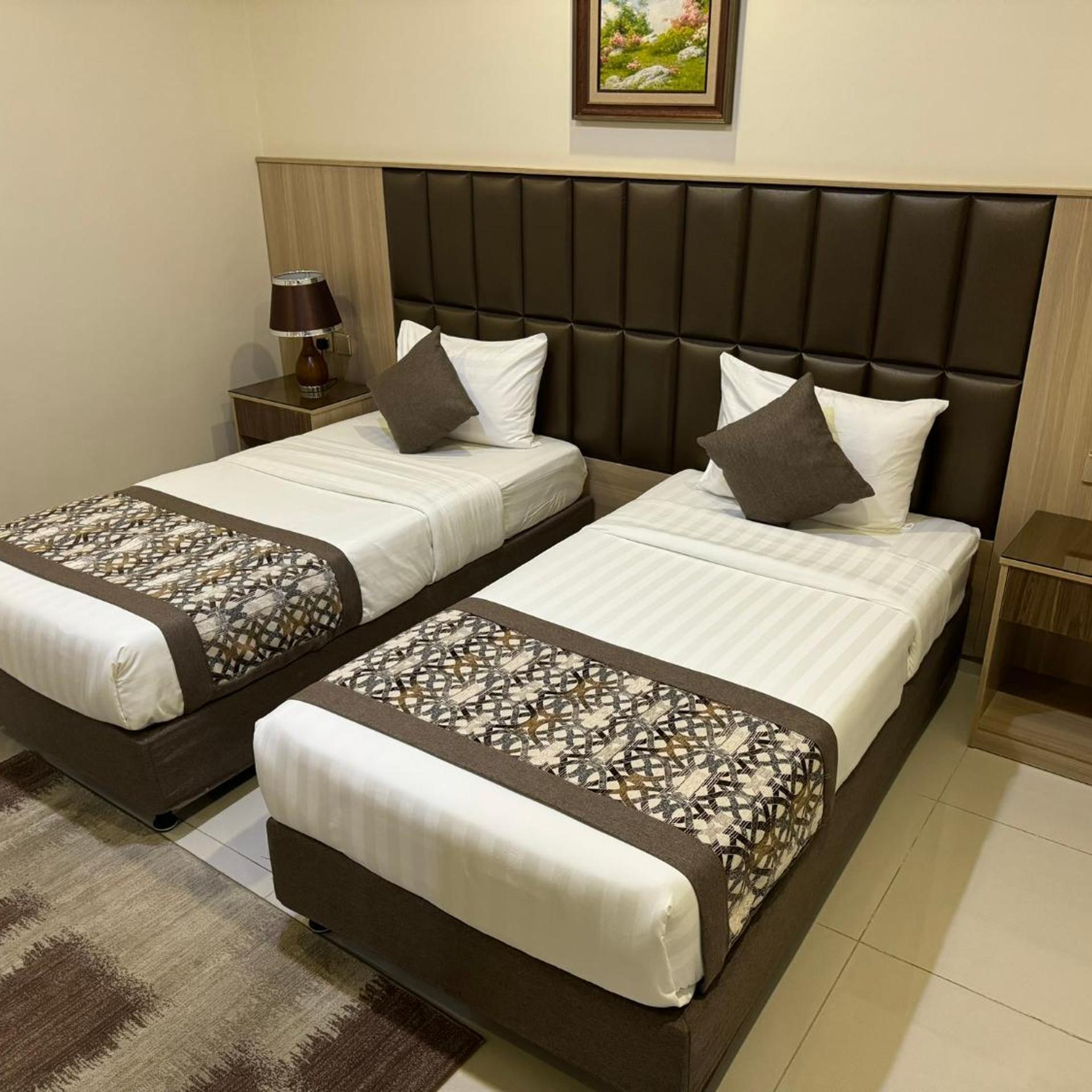 أجنحة واو(WOW Suites) 9/31