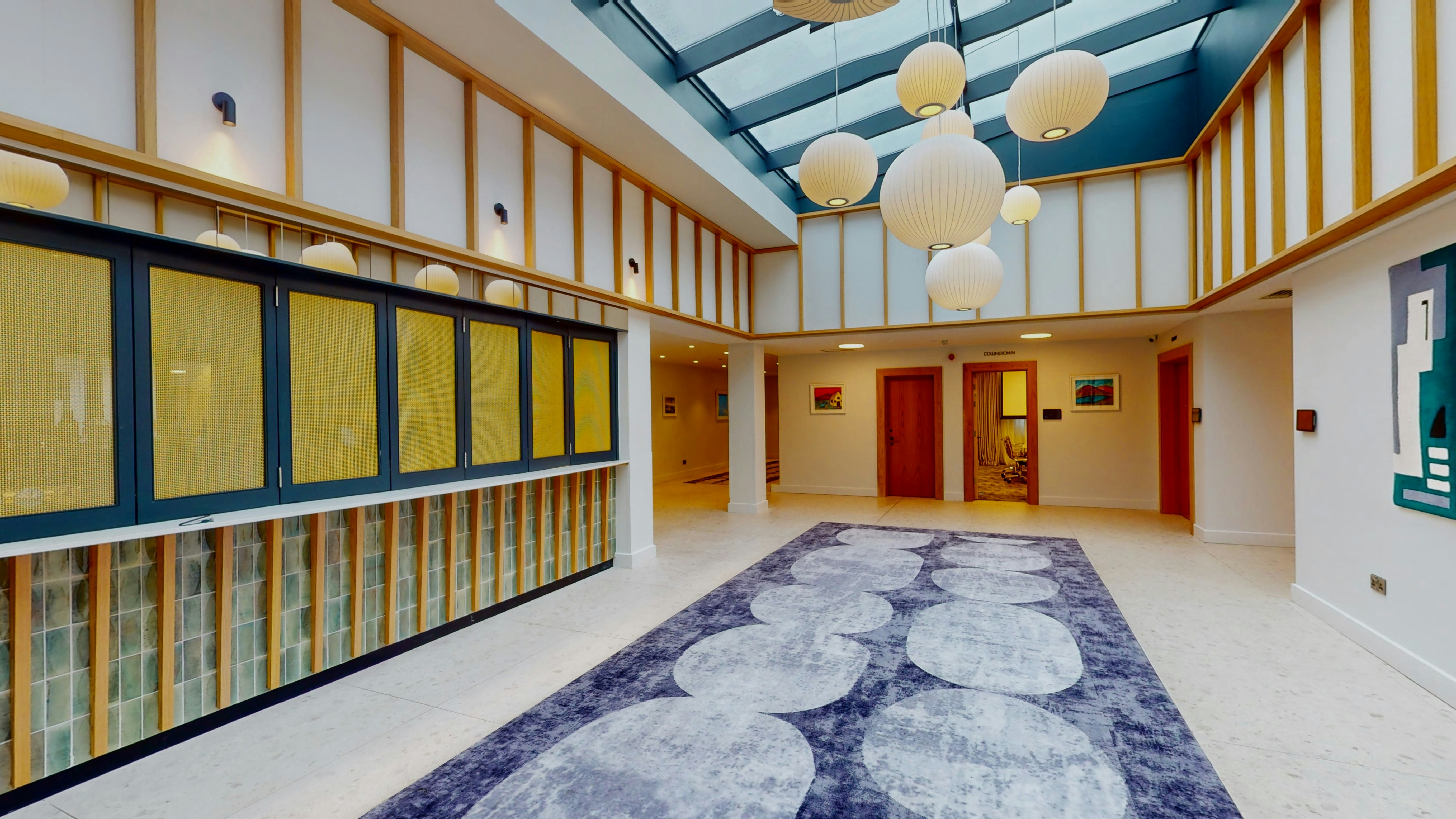 Clayton Hotel Dublin Airport Central 70/72