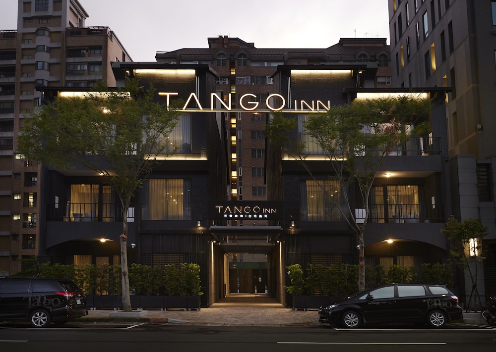 Tango Inn Taipei Jihe 6/65