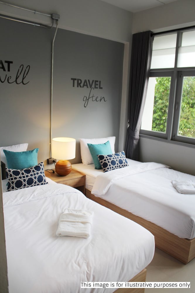Rajthani Hotel 36/44