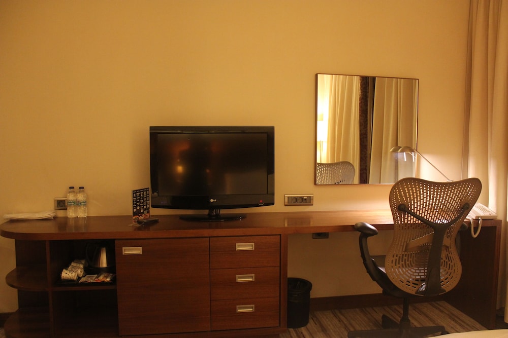 HILTON GARDEN INN KUTAHYA 48/52