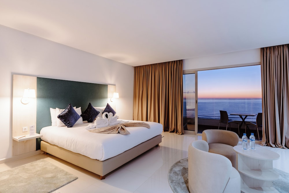 Lixus Beach Resort 4 20/74