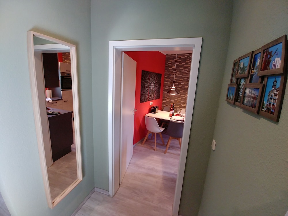 Apartment Rainer Zufall 16/50