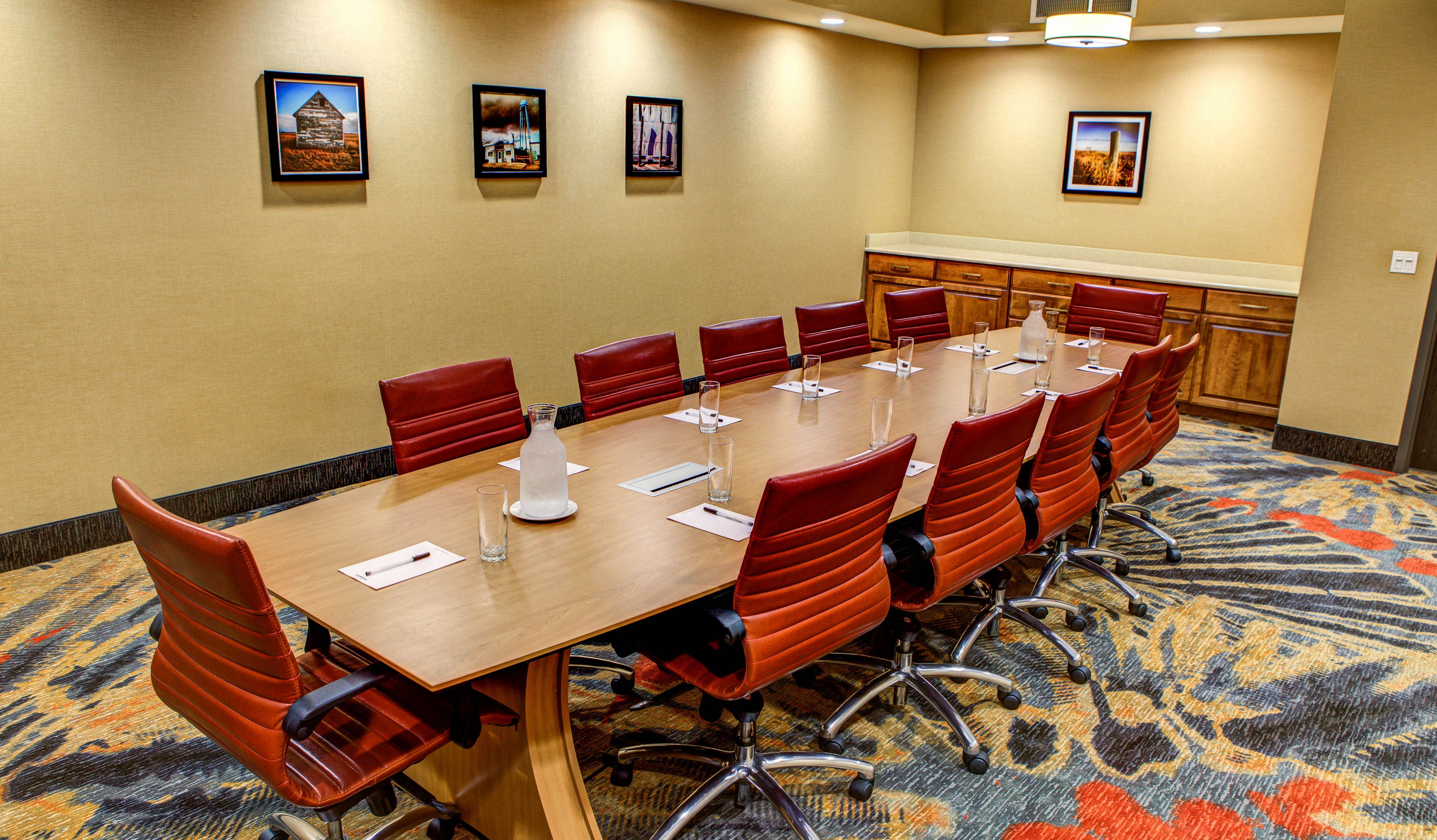 Doubletree By Hilton West Fargo Sanford Medical Center Area 44/49