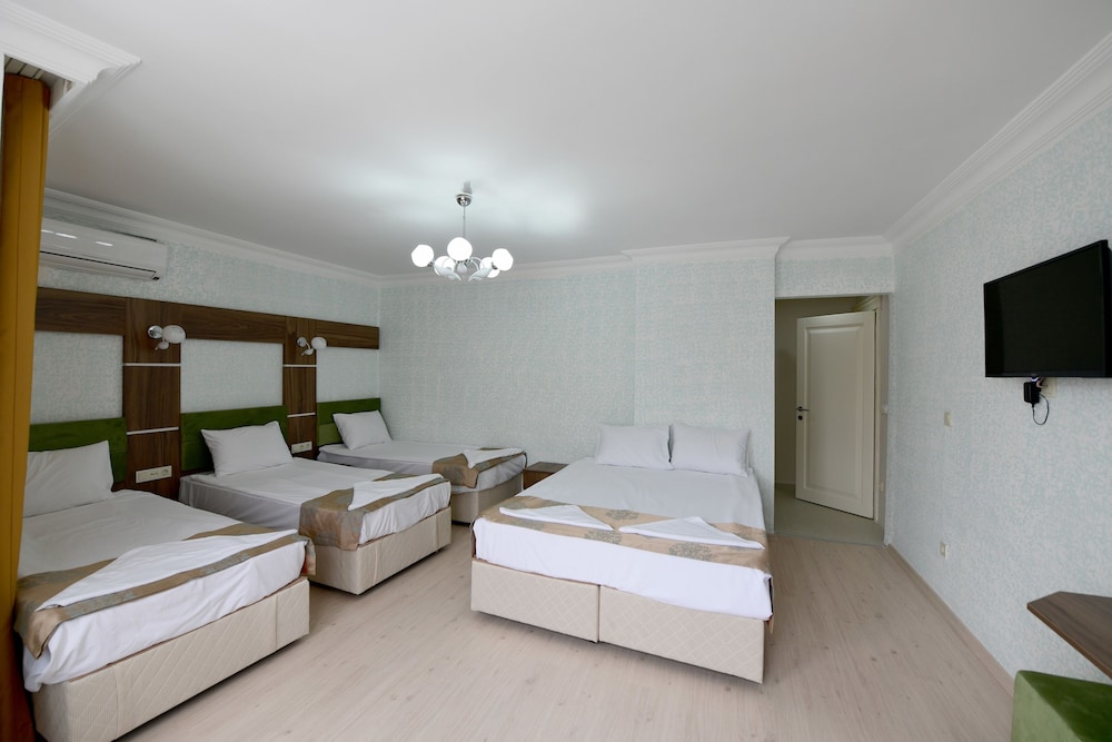 De Maree Hotel 14/53