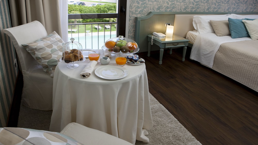 Hotel Salus Terme - Adults Only 50/70