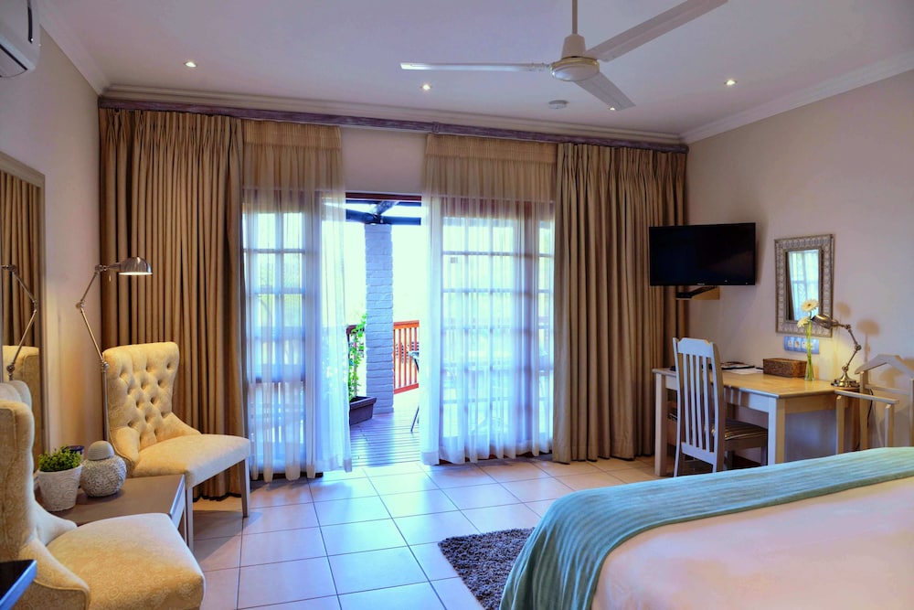 Rivonia Bed And Breakfast Garden Estate 13/49