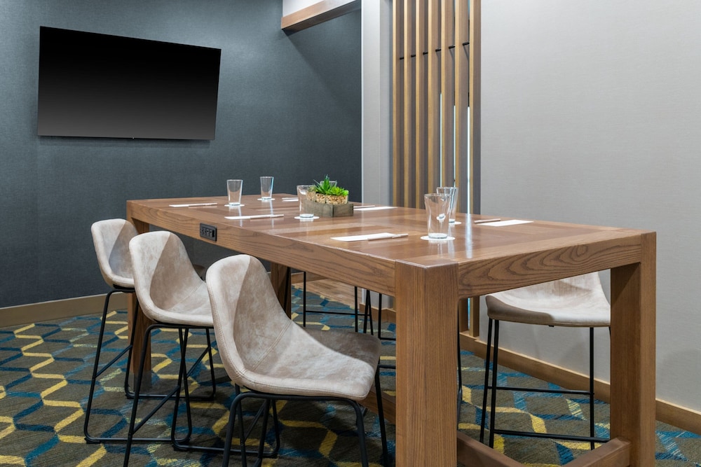 Residence Inn by Marriott Arvada Denver West 35/45