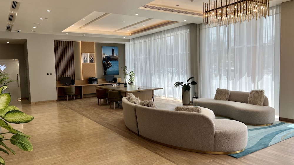 Citadines Al Ghubrah Muscat 21/48