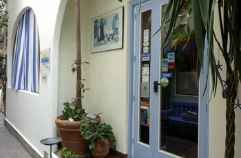Albergo Casajanca 8/50