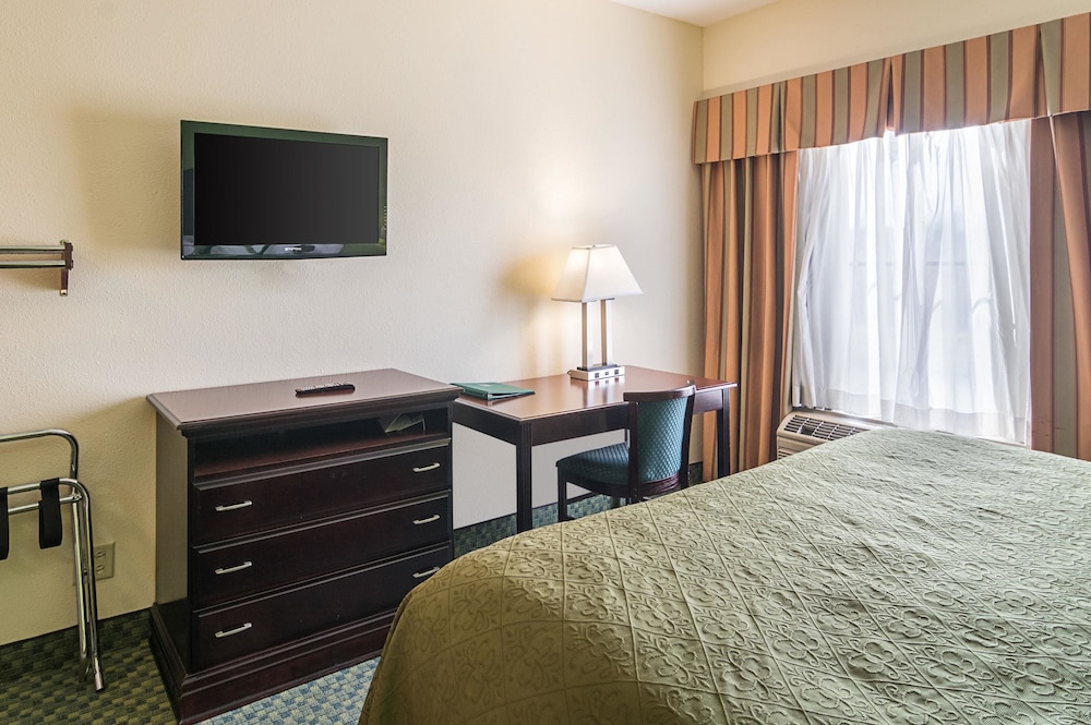 Quality Inn & Suites Harvey - Chicago Southland 12/34