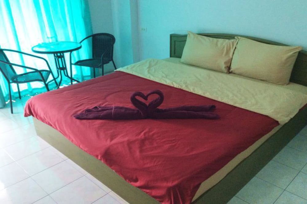 C.S. Apartment Hat Yai 11/19