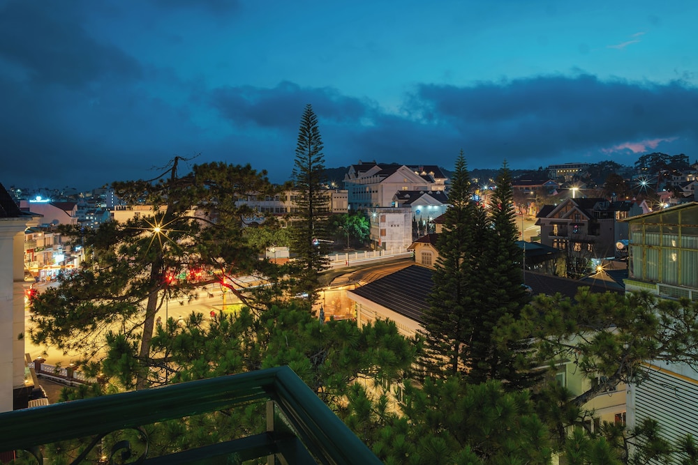 Dalat Gold Hotel 42/50