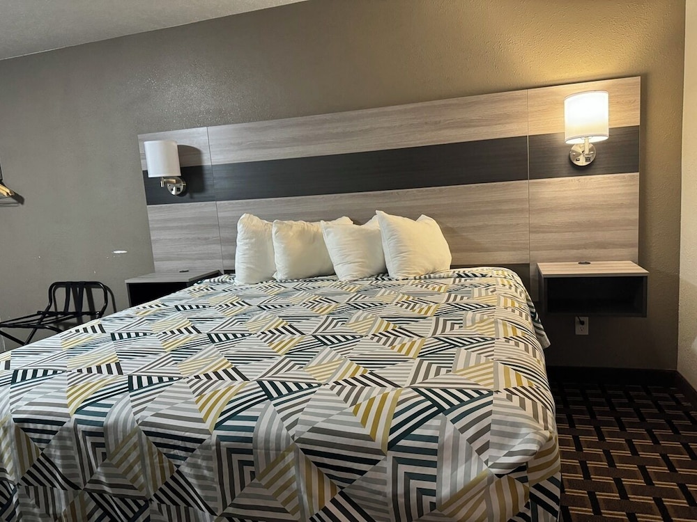 Motel6 North Sioux City, SD – I-29 North 9/50