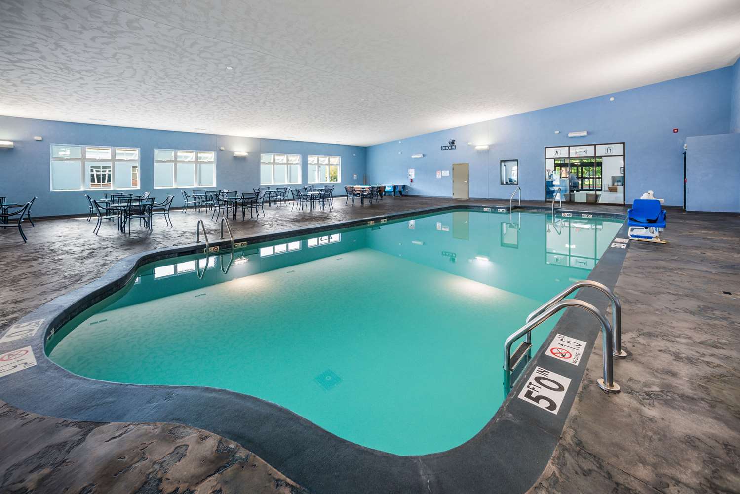 AmericInn by Wyndham Green Bay Near Stadium 22/38