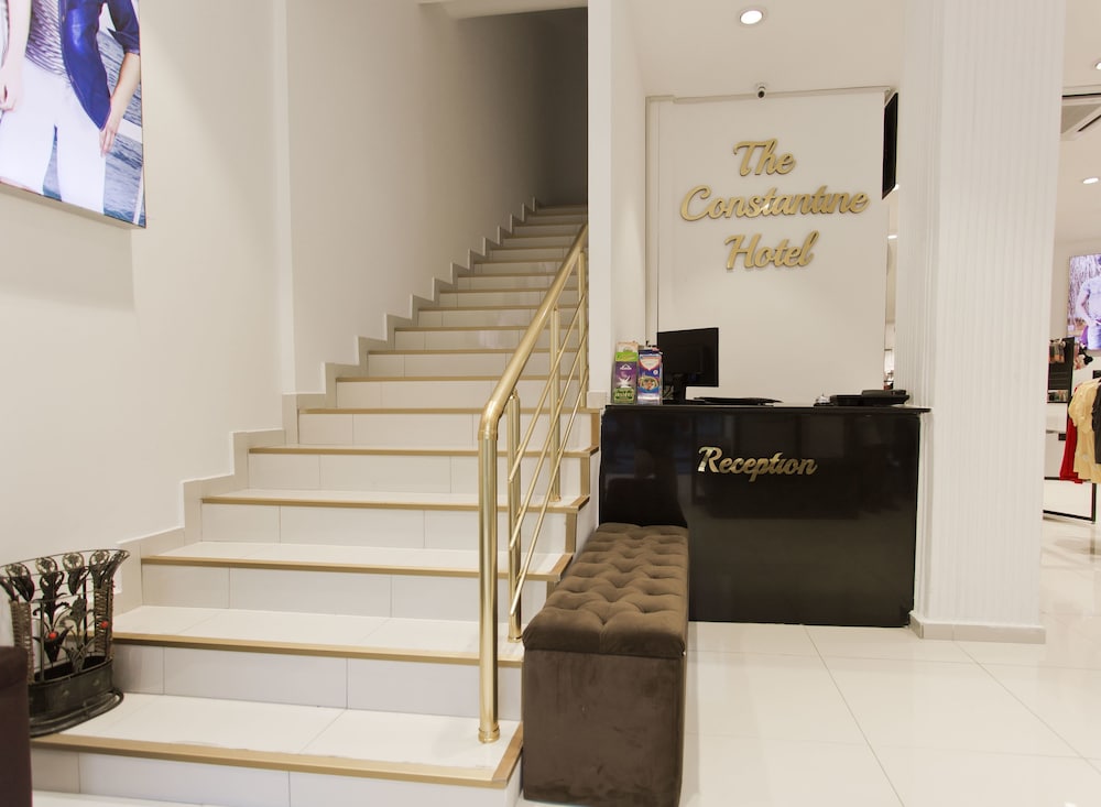 The Constantine Hotel 47/72