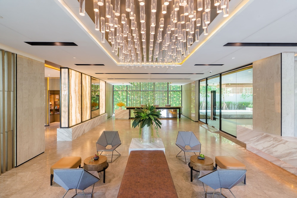 Hotel Amber Pattaya 8/50