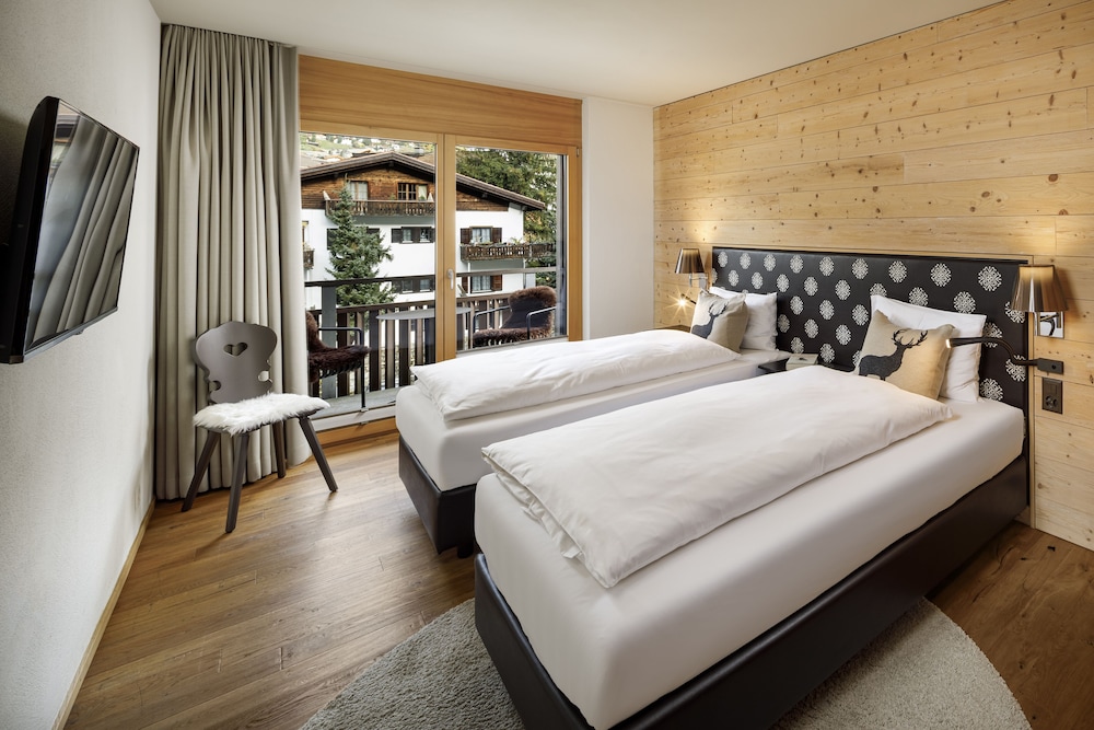 Chalet Piz Buin 9/44