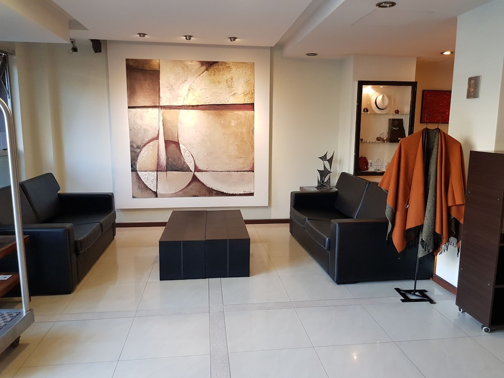 Villaggio Hotel Boutique 28/37