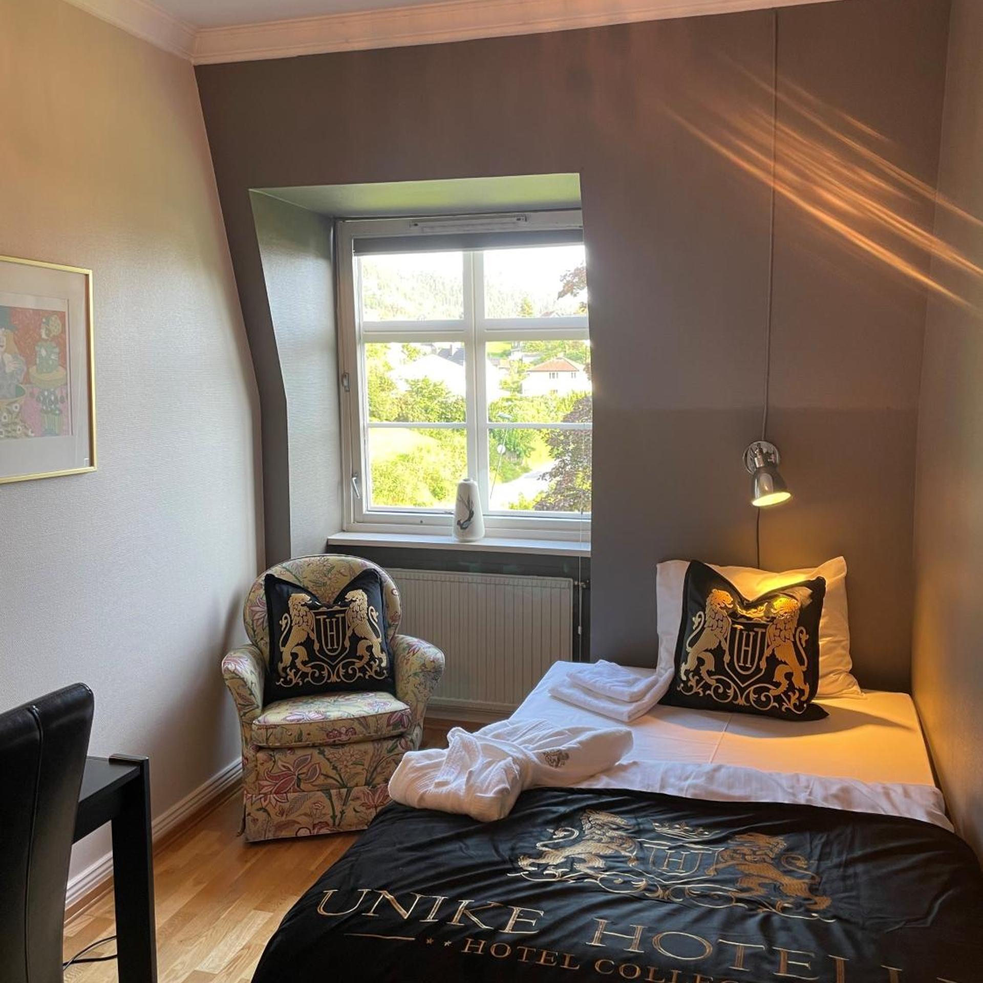 Brattrein Hotel - Unike Hoteller 25/59