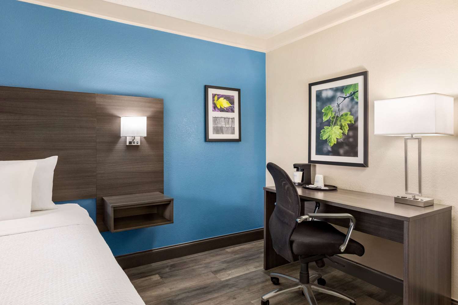 La Quinta Inn by Wyndham San Antonio I-35 N at Toepperwein 27/32