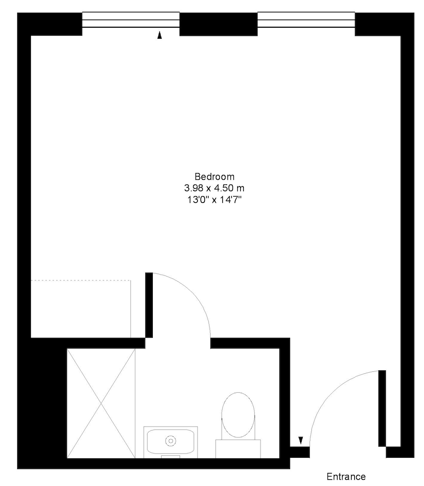 Eldon Chambers London 5/41