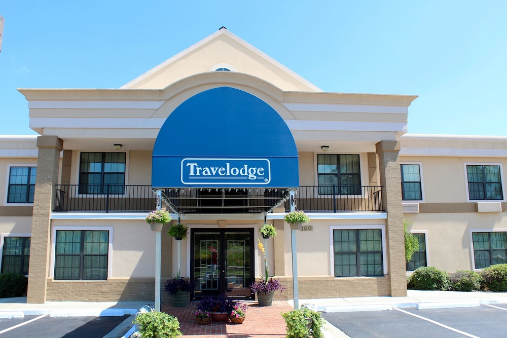 Travelodge By Wyndham Perry GA 3/33