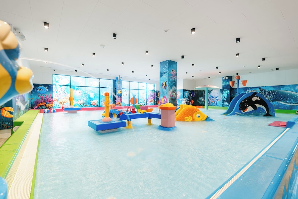 Bel Mare Resort 40/50