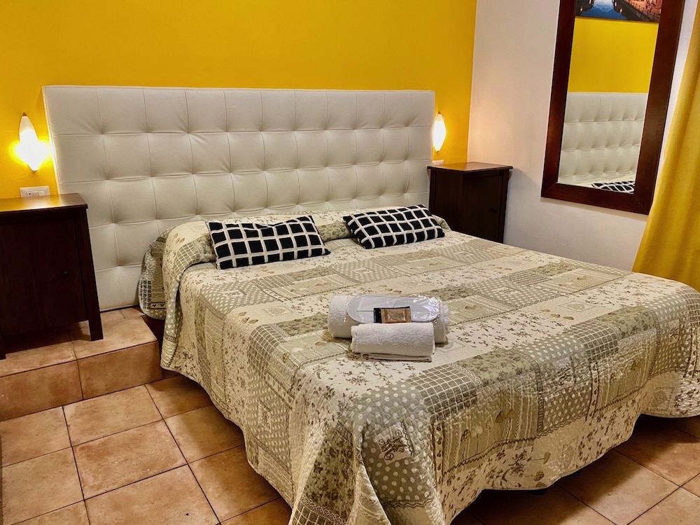 Hotel Carlo Goldoni 14/49
