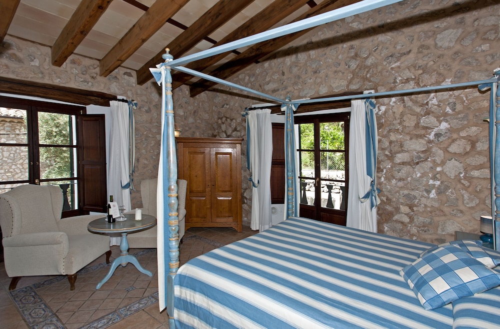 Hotel Binibona Parc Natural 27/59