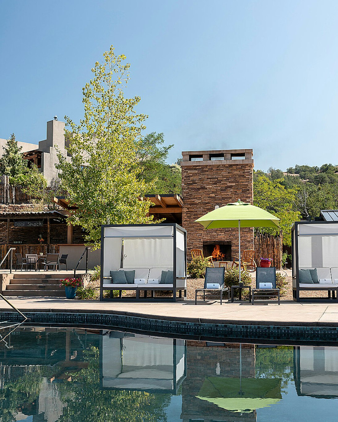 Four Seasons Resort Rancho Encantado Santa Fe 50/51