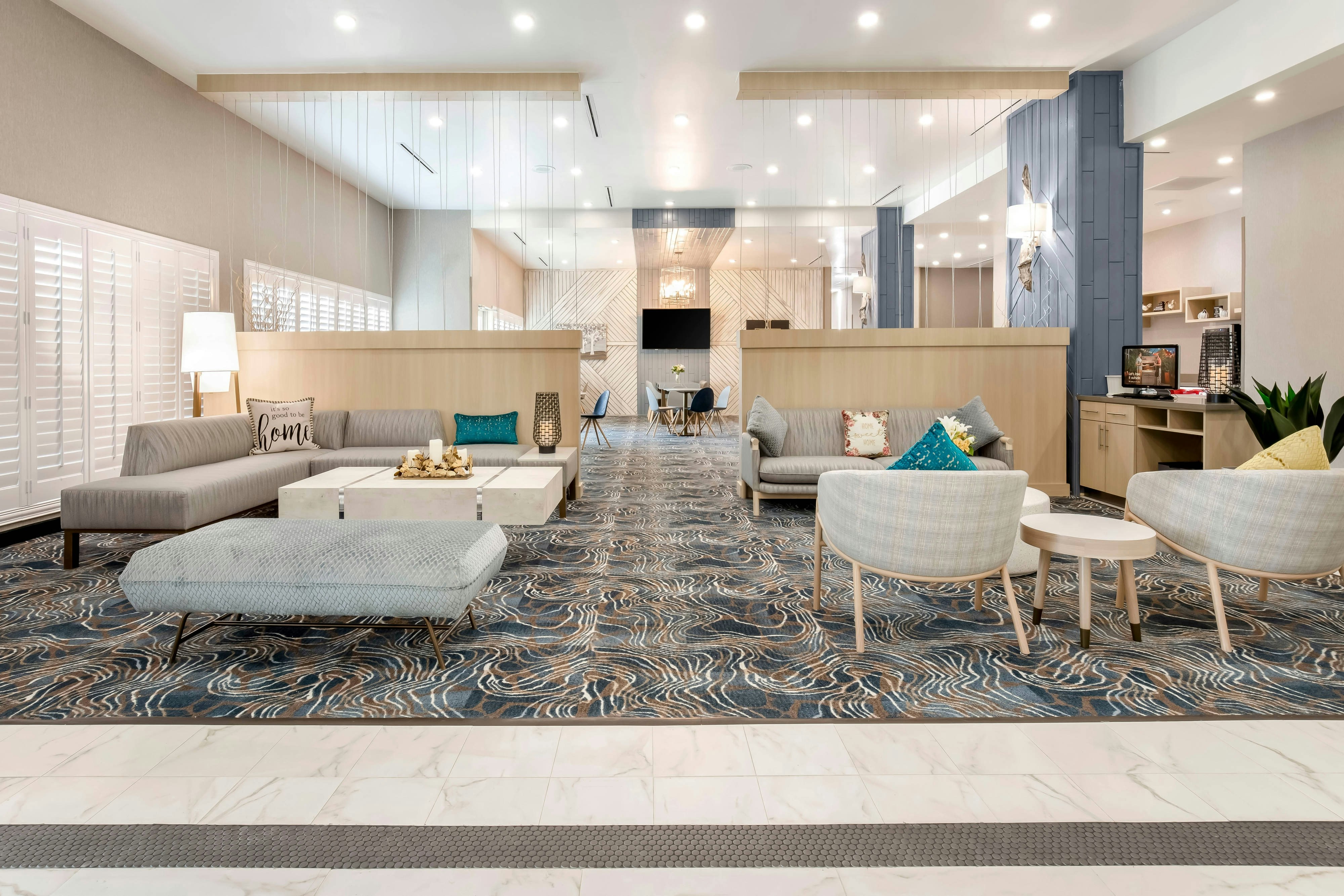 TownePlace Suites by Marriott Amarillo West/Medical Center 23/40