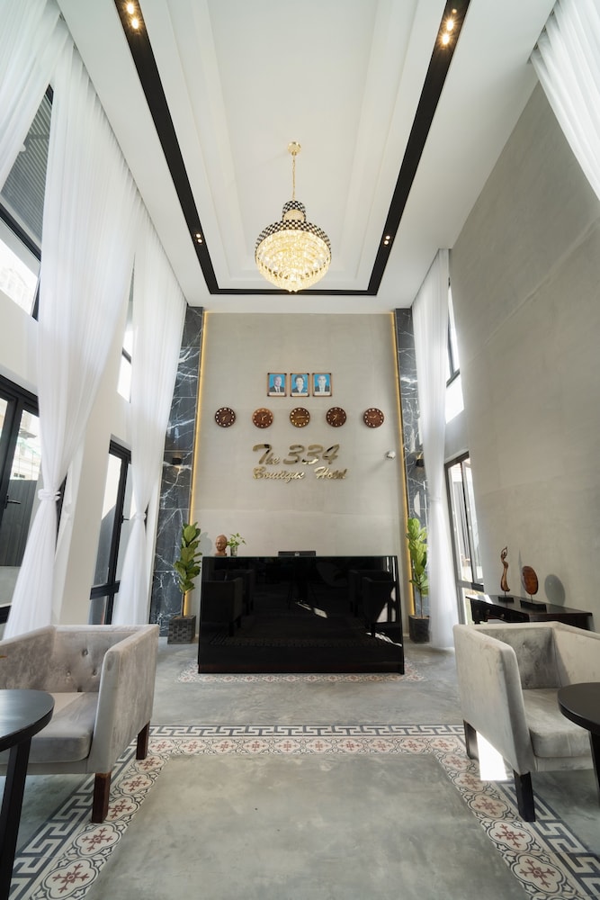 Le Cocon Boutique Hotel 4/62