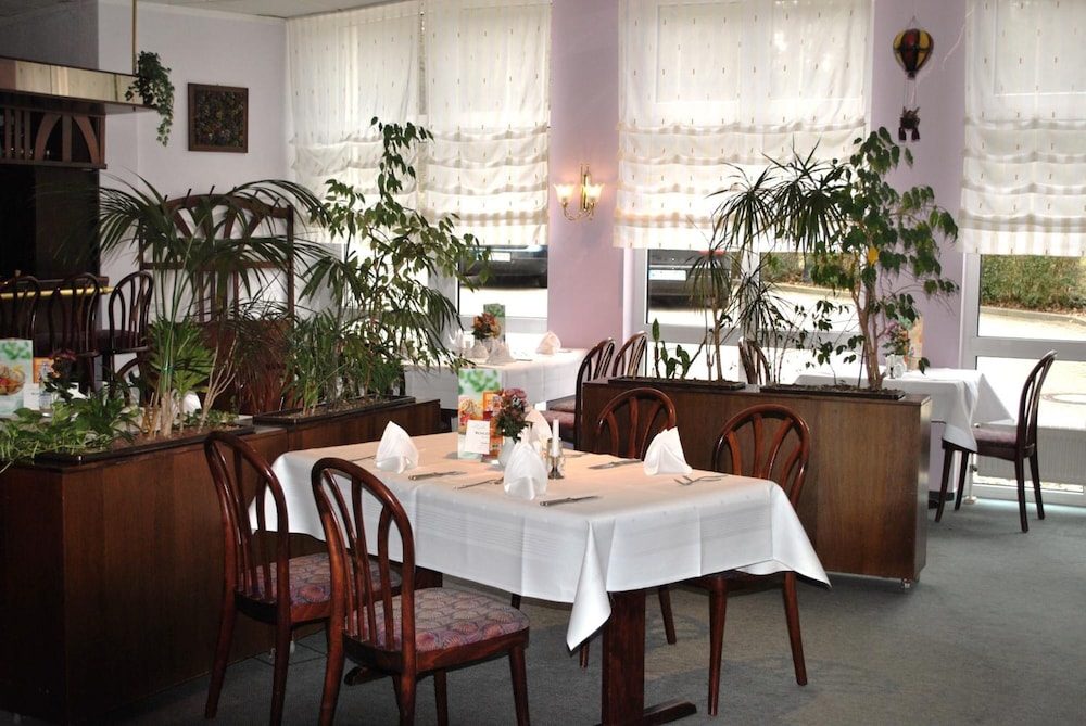 Heidehotel Lubast 22/33