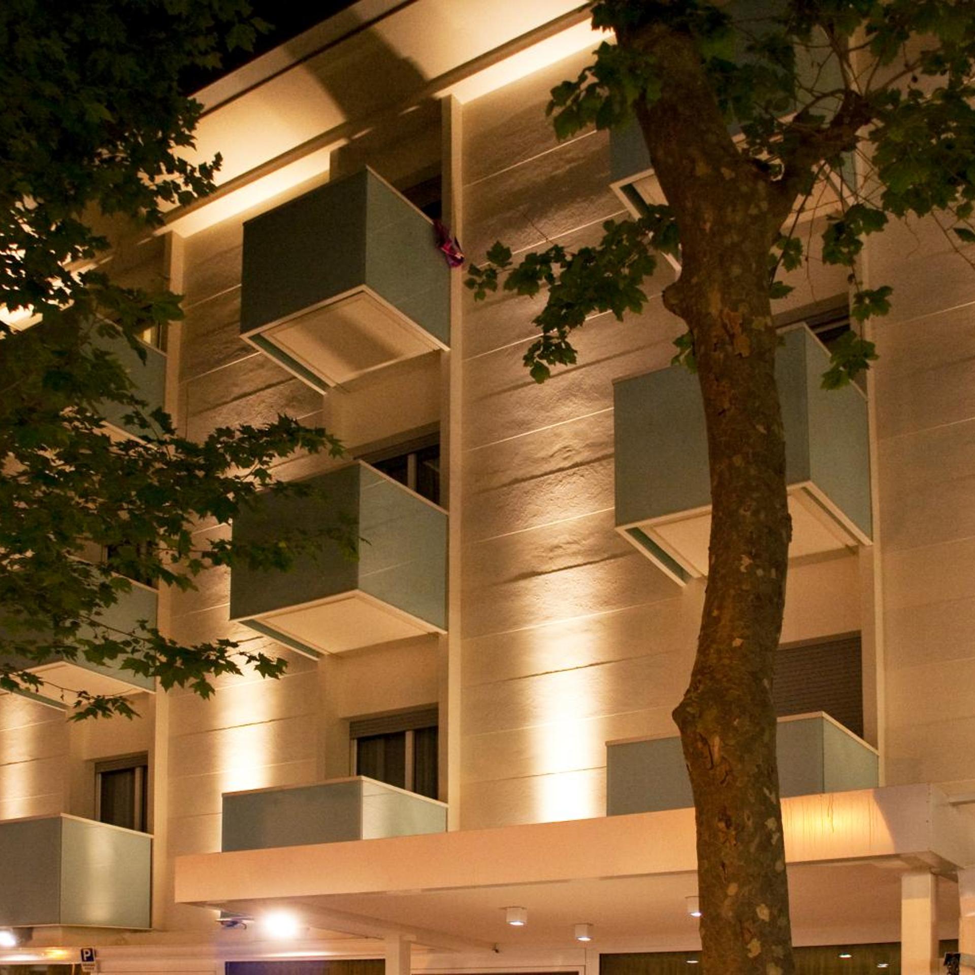 Hotel Mon Pays 5/50