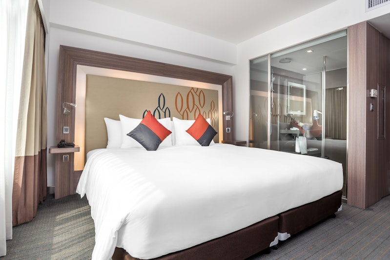 Hilton Garden Inn Bangkok Silom 10/41